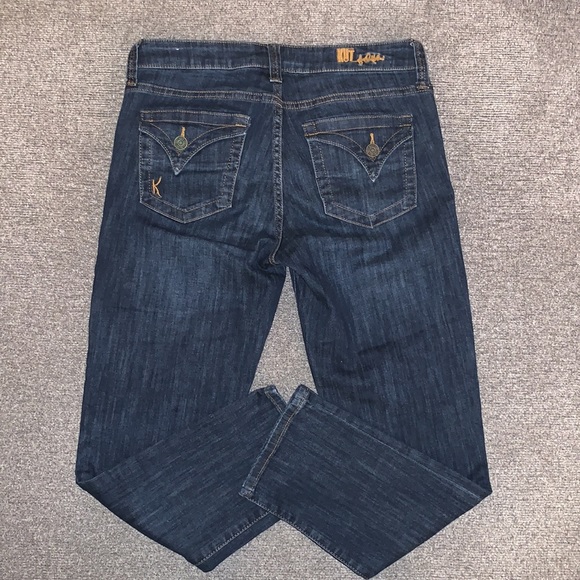 KUT from the Kloth Jeans - Picture 2 of 9